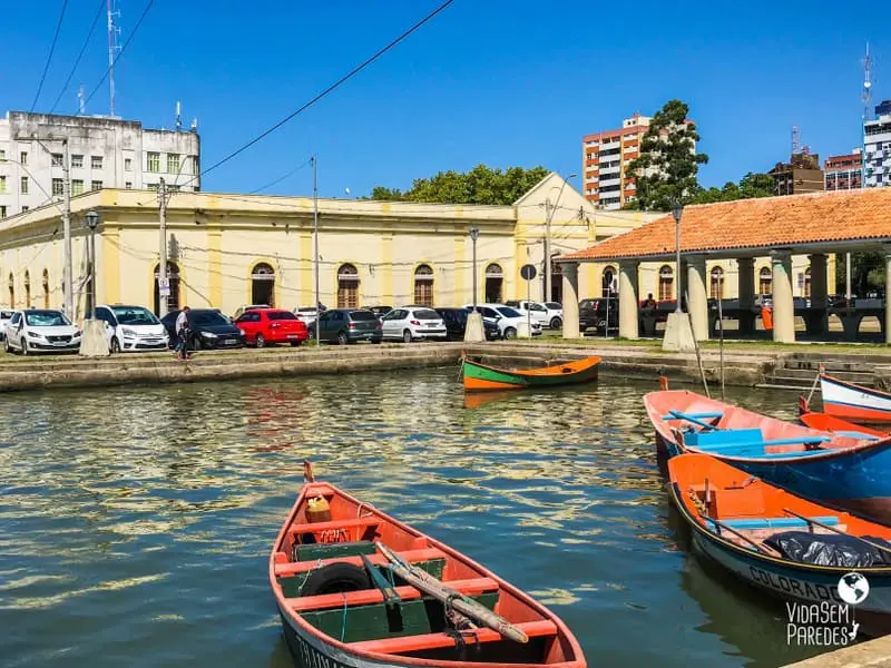 DIA DO PESCADOR